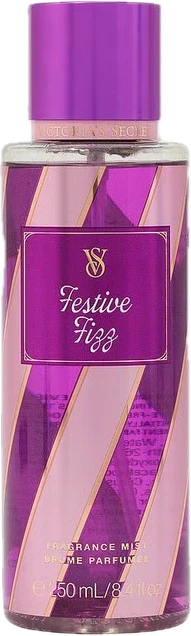 Festive Fizz