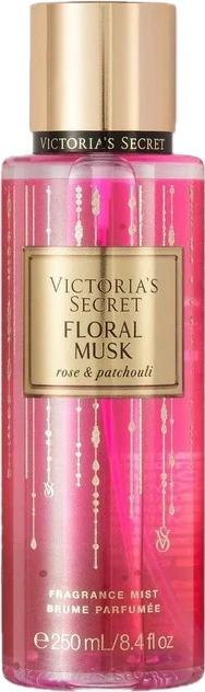 Floral Musk