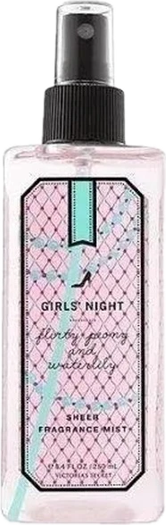 Girls Night