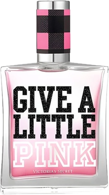 Give a Little Pink