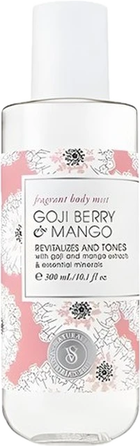 Goji Berry & Mango