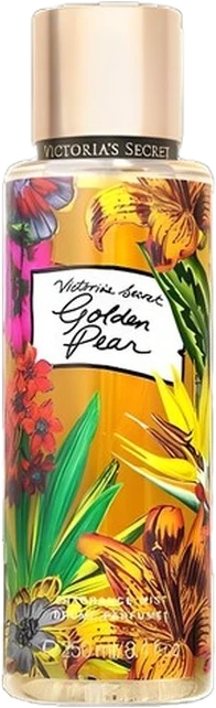 Golden Pear