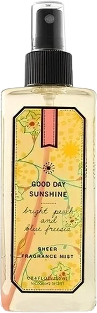 Good Day Sunshine
