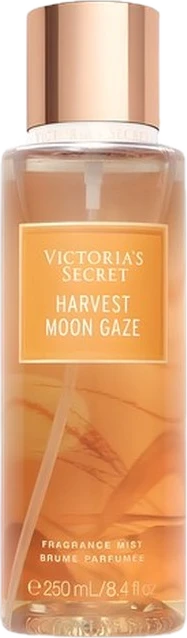 Harvest Moon Gaze