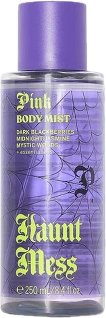 Haunt Mess