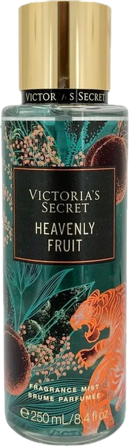 Heavenly Fruit