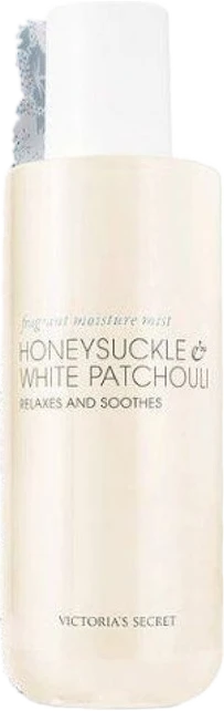 Honesuckley & White Patchouli