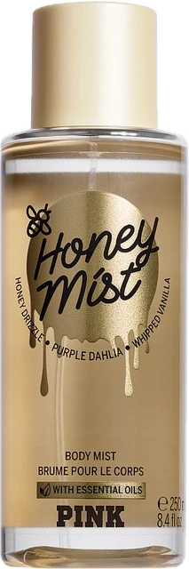 Honey Mist