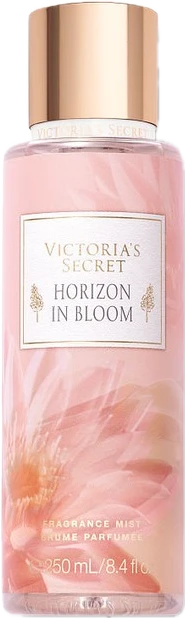Horizon In Bloom