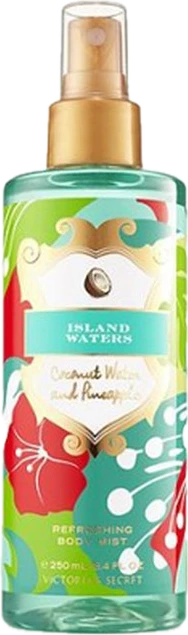 Island Waters