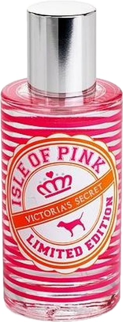 Isle of Pink