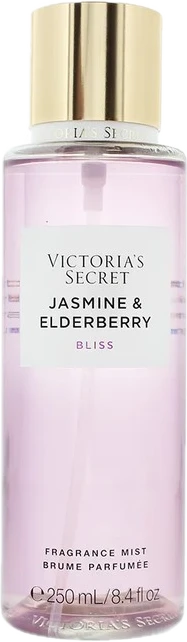 Jasmine Elderberry