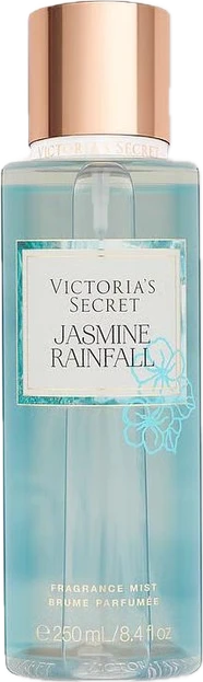 Jasmine Rainfall