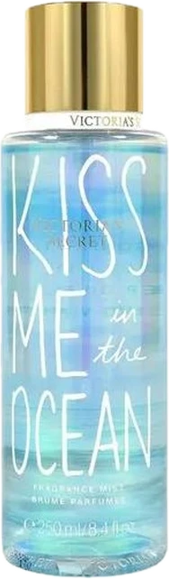 Kiss Me in the Ocean