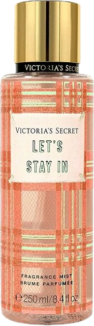 Let's Stay In