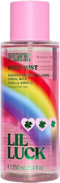 Lil Luck Body Mist