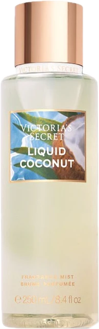Liquid Coconut