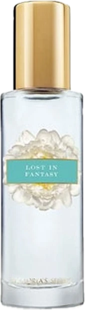 Lost in Fantasy