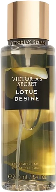 Lotus Desire