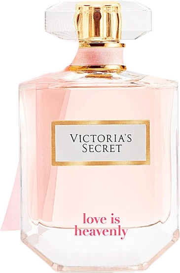 Love is Heavenly (2016)