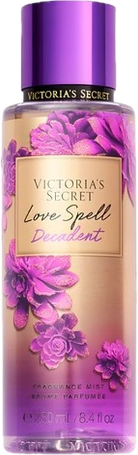 Love Spell Decadent
