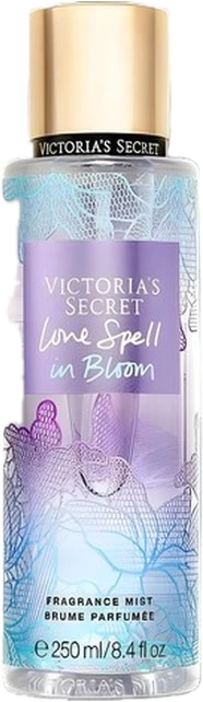 Love Spell in Bloom