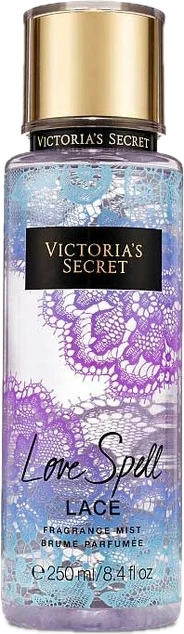 Love Spell Lace Mist