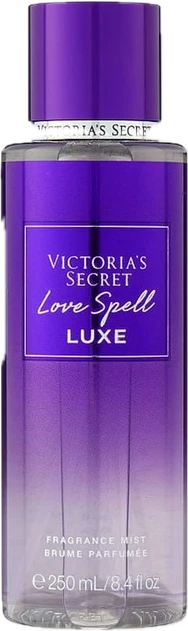Love Spell Luxe