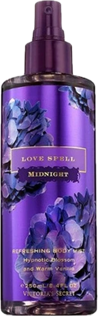Love Spell Midnight