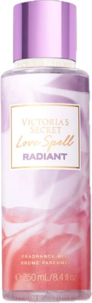 Love Spell Radiant