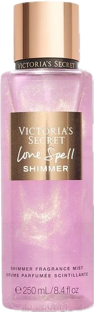 Love Spell Shimmer