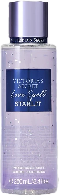 Love Spell Starlit
