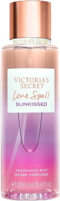 Love Spell Sunkissed