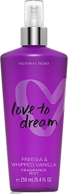 Love to Dream