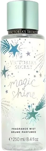 Magic Shine