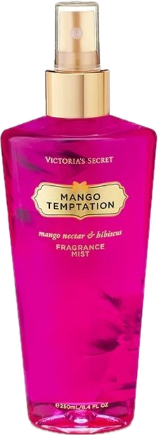 Mango Temptation