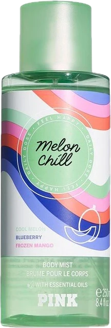 Melon Chill