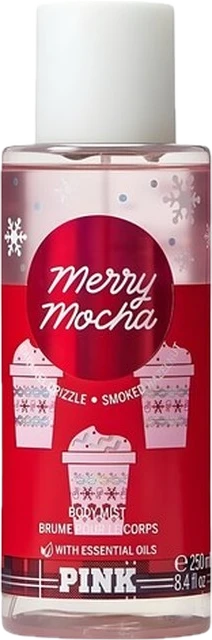 Merry Mocha