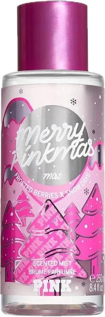 Merry Pinkmas