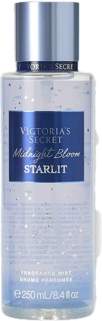 Midnight Bloom Starlit