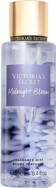 Midnight Bloom