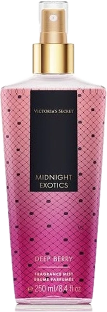 Midnight Exotics Deep Berry