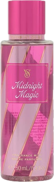 Midnight Magic