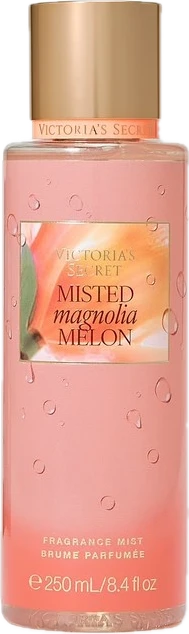 Misted Magnolia Melon