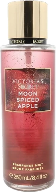 Moon Spiced Apple