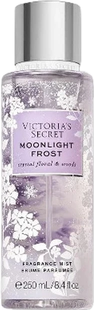 Moonlight Frost
