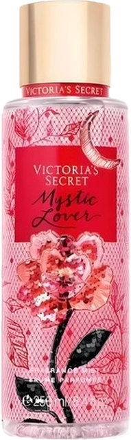 Mystic Lover