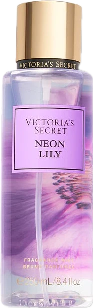 Neon Lily