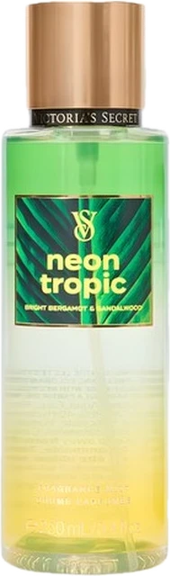 Neon Tropic