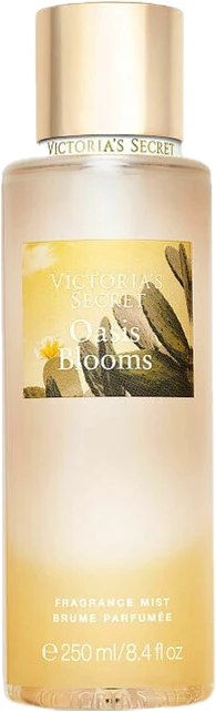 Oasis Blooms